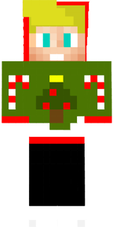 Cristmas TheGameMix