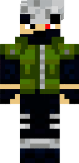 Kakashi