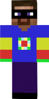super hero