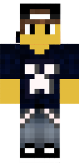 CreepyBoy