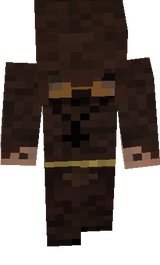 monk