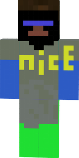 nice