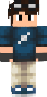 Minha Skin