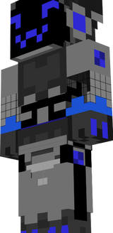 Atom the protogen