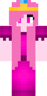 princess bubblegum