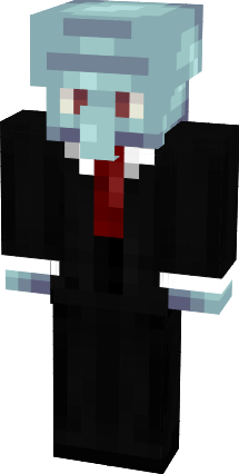 Preview of texture: Squidward