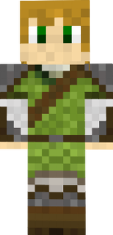 Super Nathaniel_X
