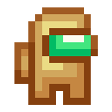 Totem of Among Us