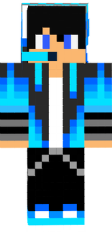 jonny skin 1