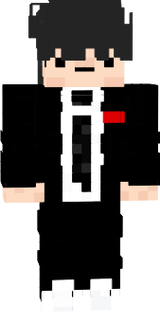 felipe con traje