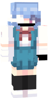 Ayanami Rei