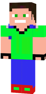 Dantheman4563