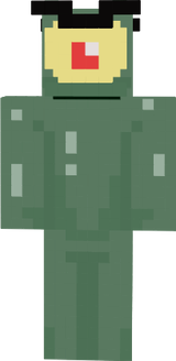 Plankton custom npc 