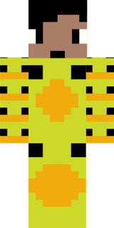 duck human