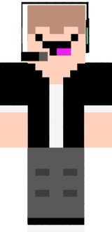 My cool skin