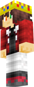 Judai Skin Crown