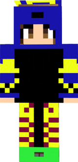 the  farting poo poo