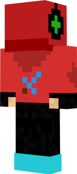 Mates red 3