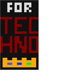 For Techno cape optifine v2
