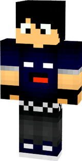 minha skin