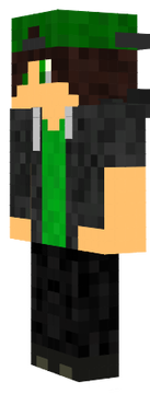 CrimpyUniformDemo