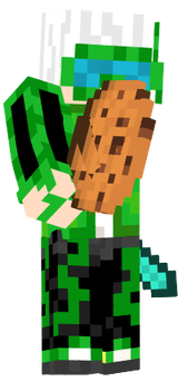 creeeeeeper