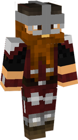 Vikingr