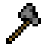 Shade Axe