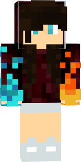 Fire Girl