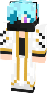 zero traje hades