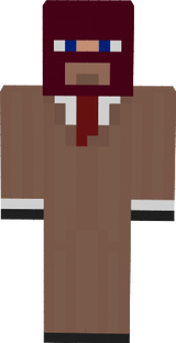 spy