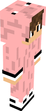 Porco Lutador