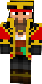 Captain Basco
