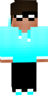 Super Kav NEW SKIN