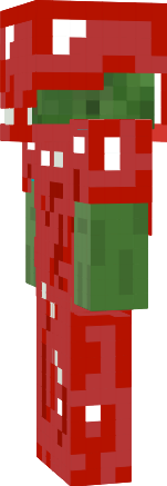 Preview of texture: Zombie 