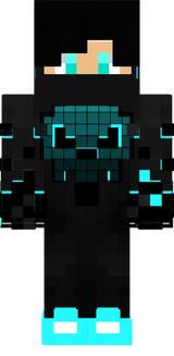 mine