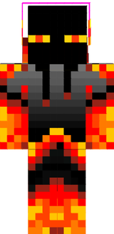 Murph skin