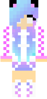 herobrine girl