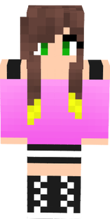 Roblox Brooke