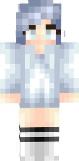 Willow Bleu (My rp character(s) 3-Payjamas!)