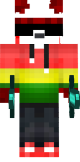 Young's Personal Skin