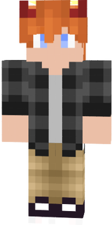 Masen Flannel