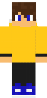 Bernardoggamer