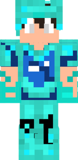mega fox 69 'm dead by the skywars