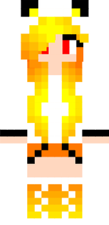 Fire fox