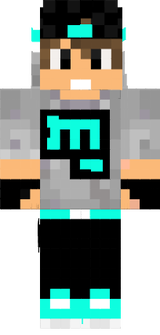 hola kskin xd