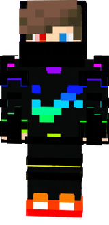 minecrafter