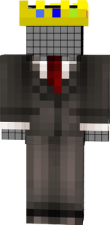 crwon aj skin