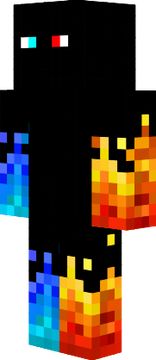 athos vs athos reverso no mesmo corpo