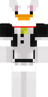 CatM Goose